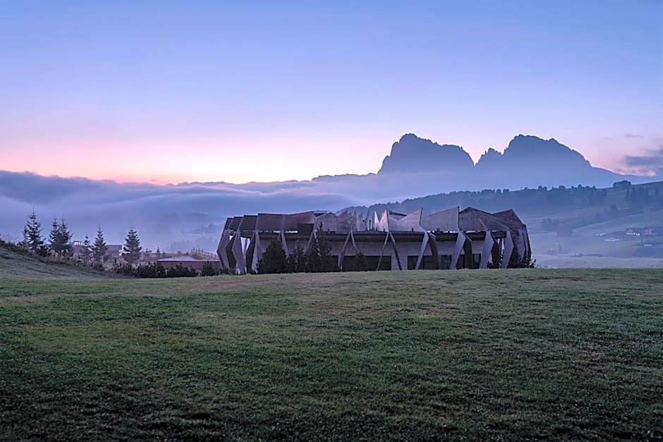 COMO Alpina Dolomites