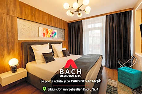 Bach Apartments