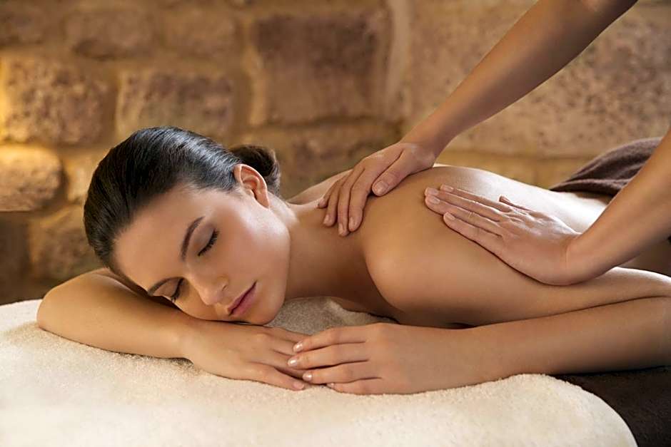 Best Western Hotel de la Poste & Spa