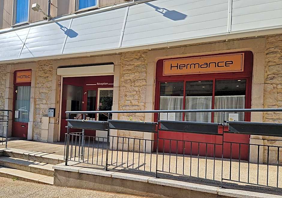Hôtel Hermance