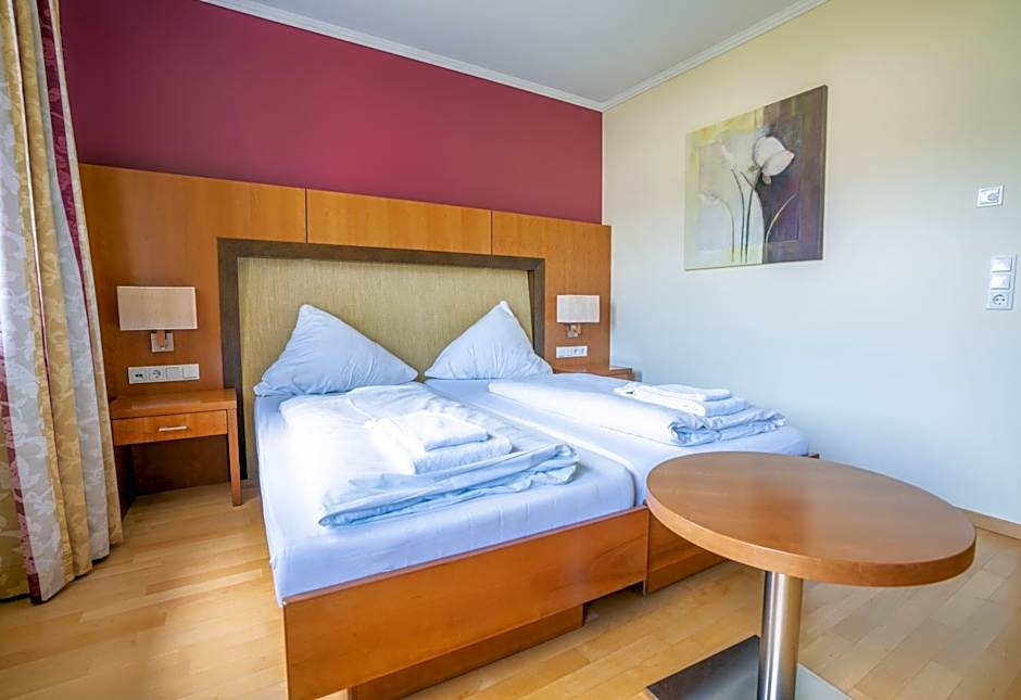 Mühlengarten by Relax Inn - Self Check In & Free Parking