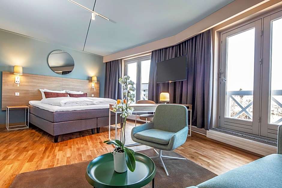 Scandic Roskilde Park