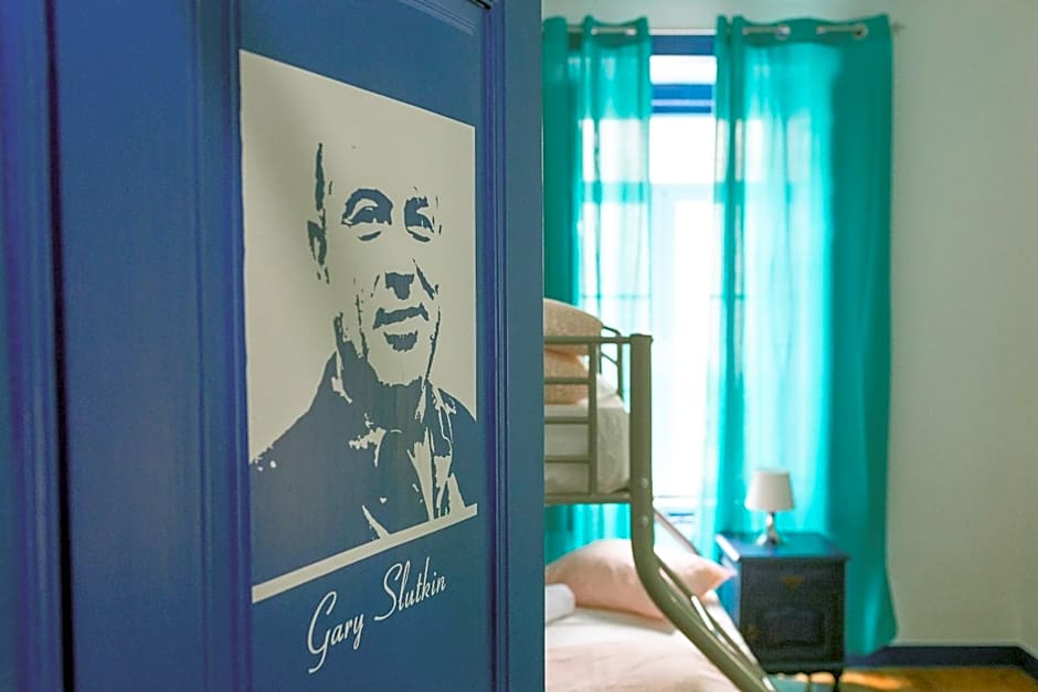 Help Yourself Hostels - Parede