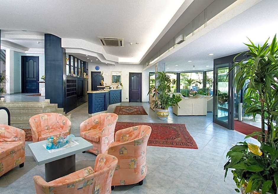Hotel Clipper