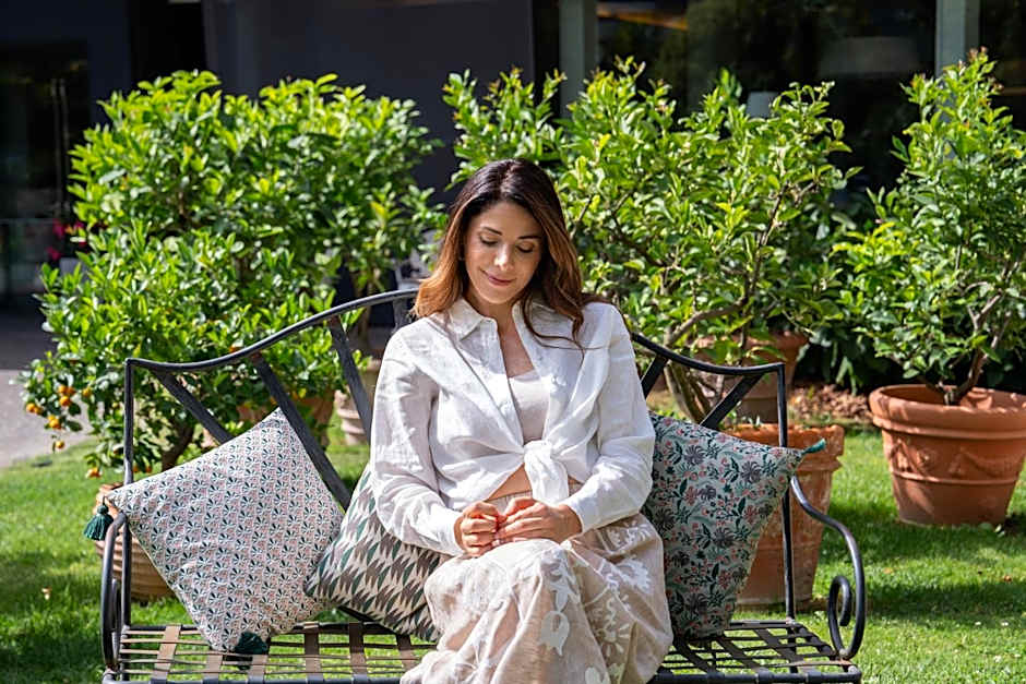 Panoramic Hotel Plaza