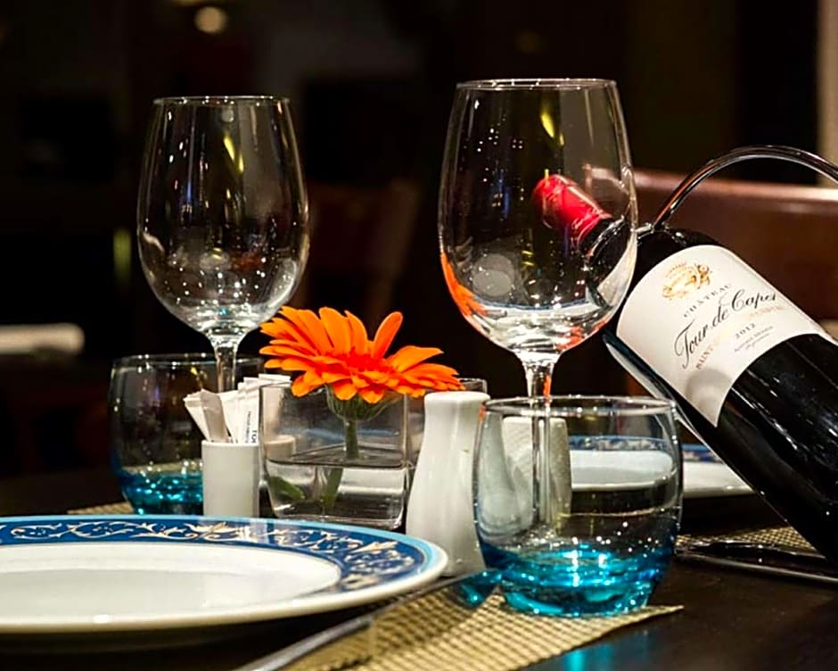 Mercure The Moorhouse Ikoyi