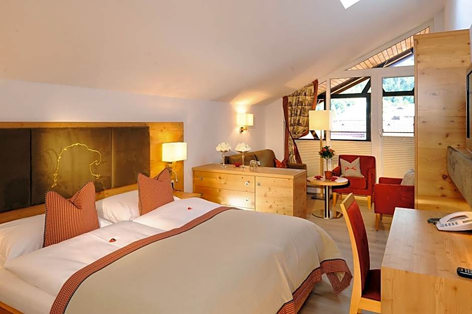 Hotel Goldener Adler Wattens