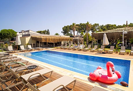 Alacati Bellezza Hotel