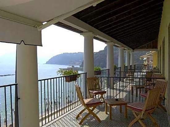 Hotel Venere Azzurra
