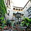 Hôtel Restaurant d'Alibert