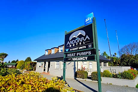 Andorra Motel