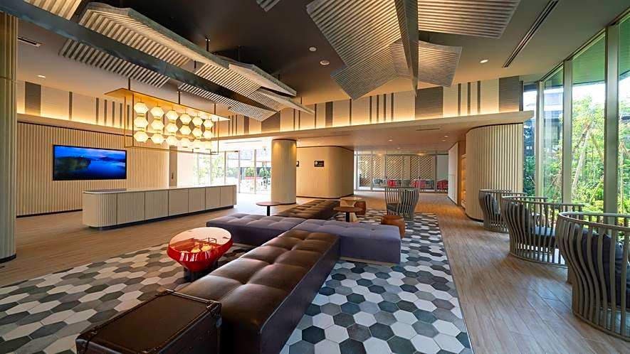 Hotel Mu Style Inuyama Experience