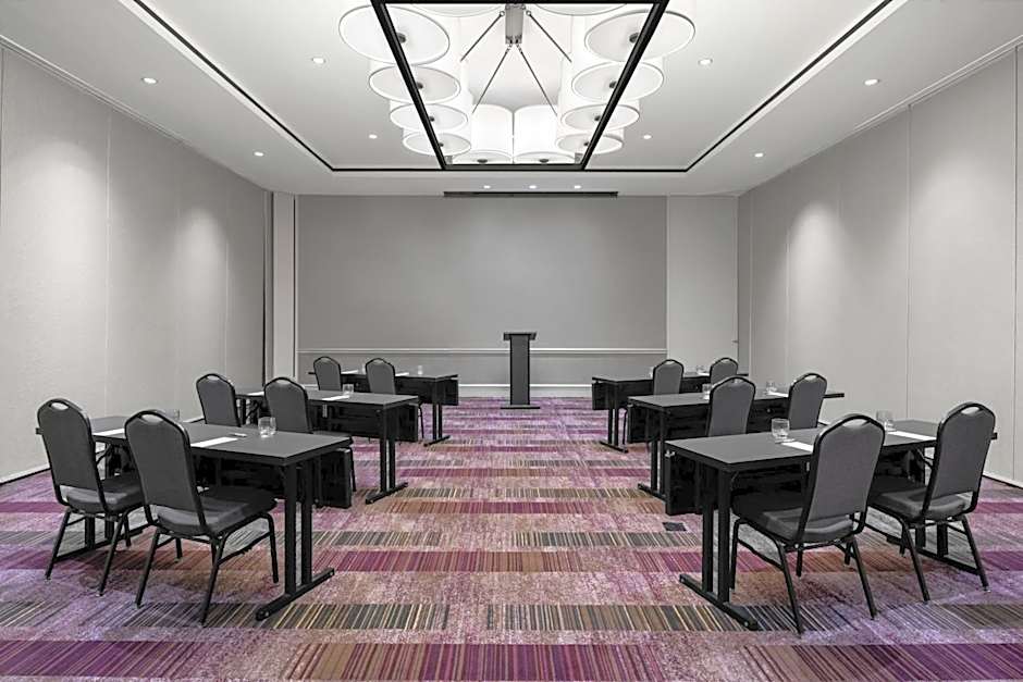 Pleasanton Marriott
