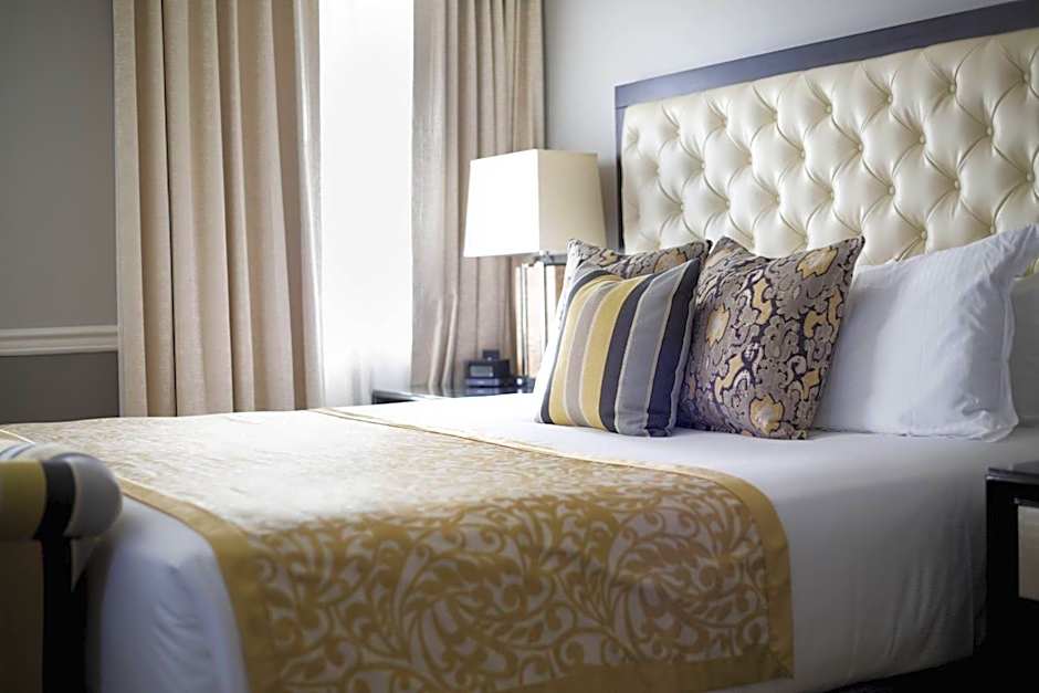 Ambassador Hotel Tulsa, Autograph Collection by Marriott