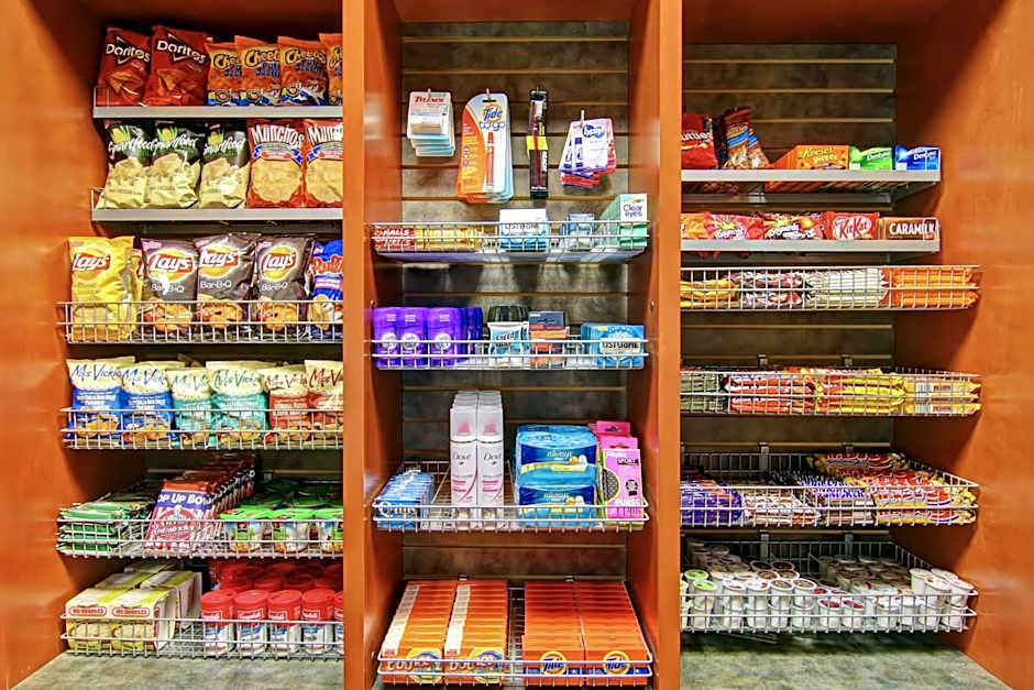 Hilton Garden Inn Ottawa Airport