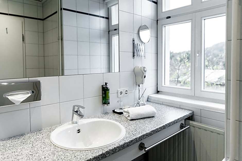 Hotel Weisses Haus