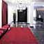 Moevenpick Hotel Stuttgart Airport