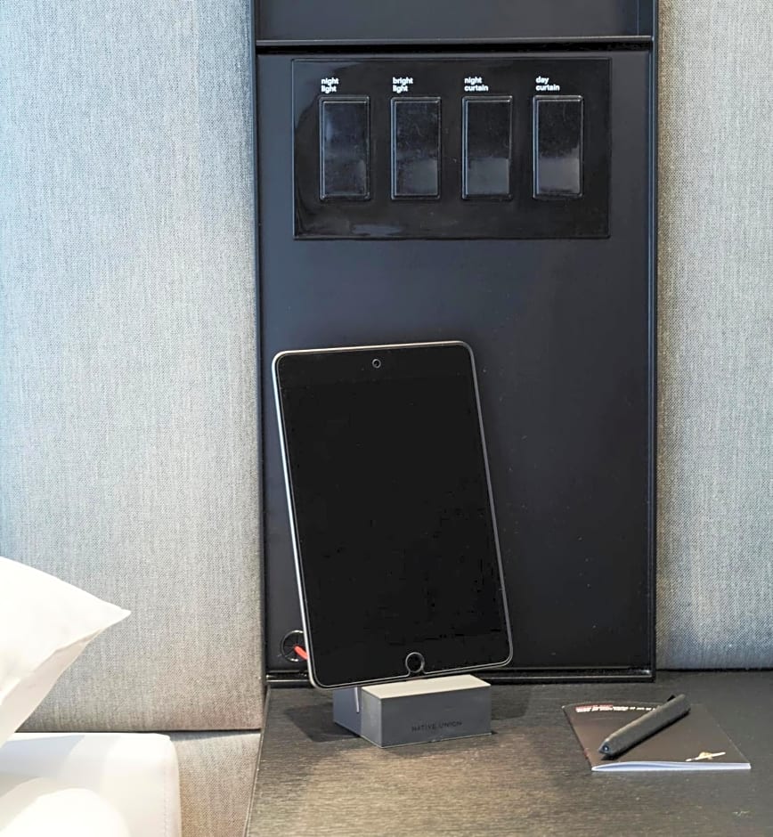 citizenM Washington DC NoMa