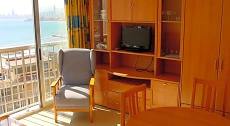 Apartment Two Bedrooms