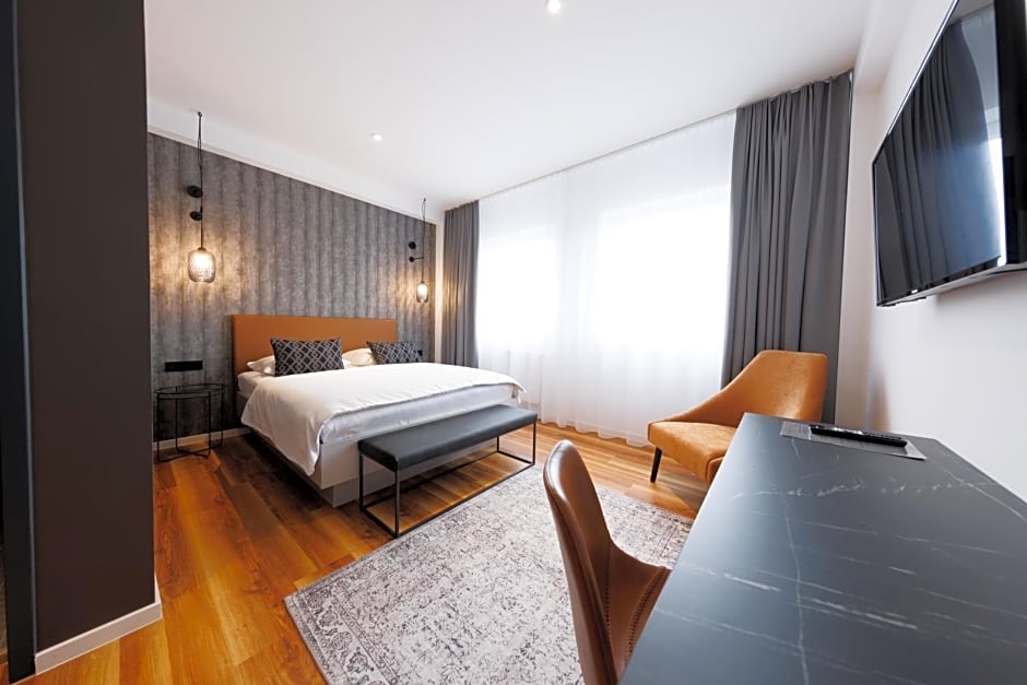 Internationales Studierendenhotel