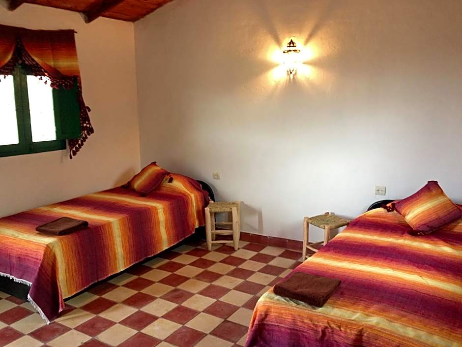 Ferma Jebala Ecolodge