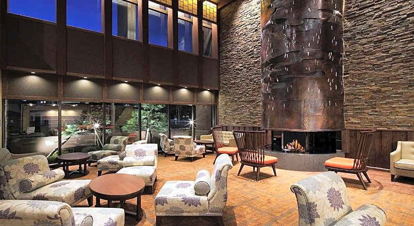 Hakodate Hotel Banso