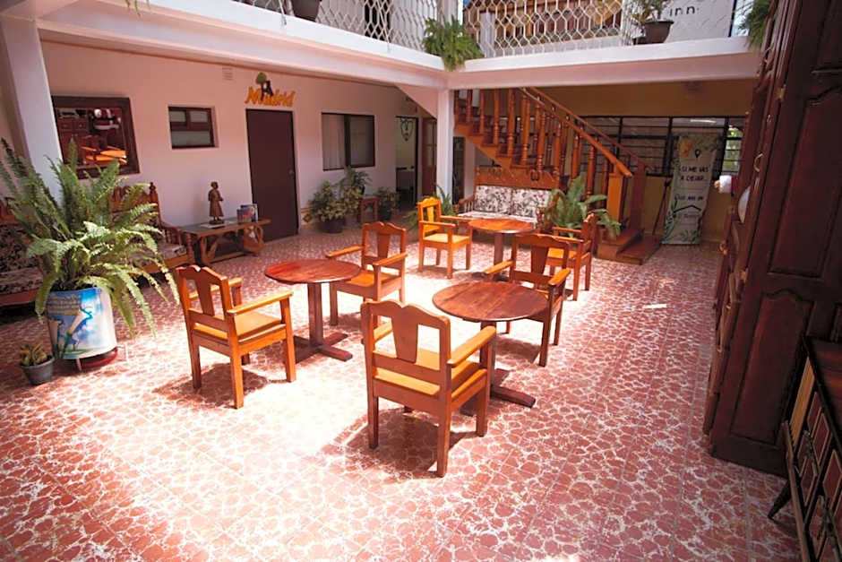 OYO Casa Rotter