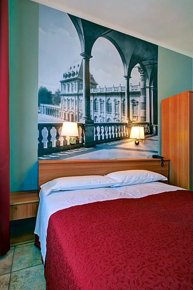 Astor Hotel