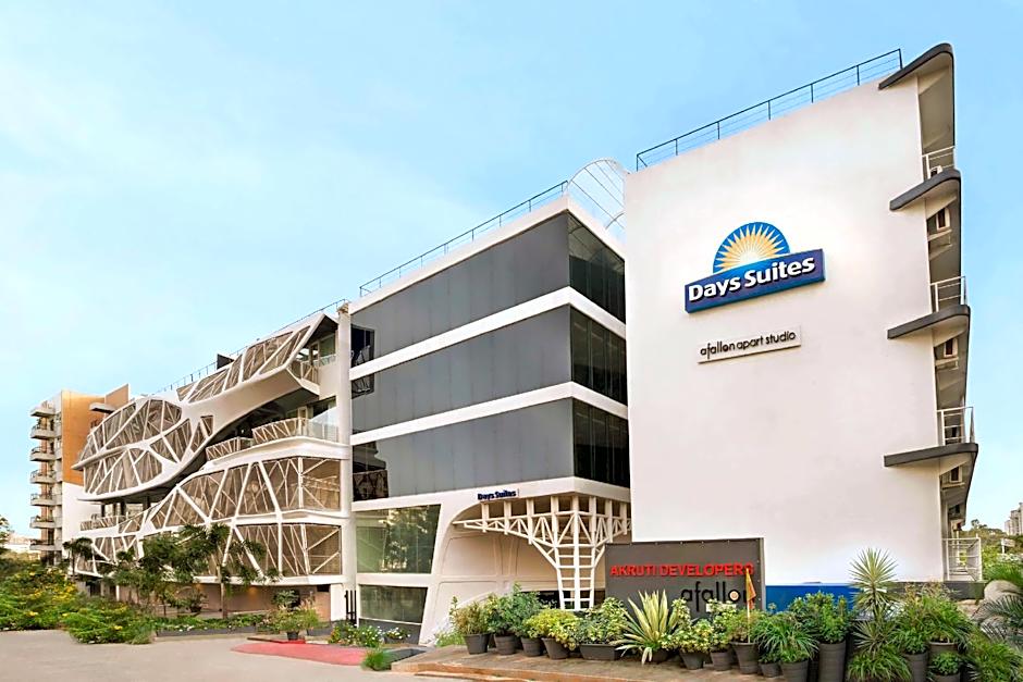 Days Suites by Wyndham Bengaluru