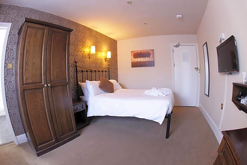 White Hart, Andover by Marston's Inns