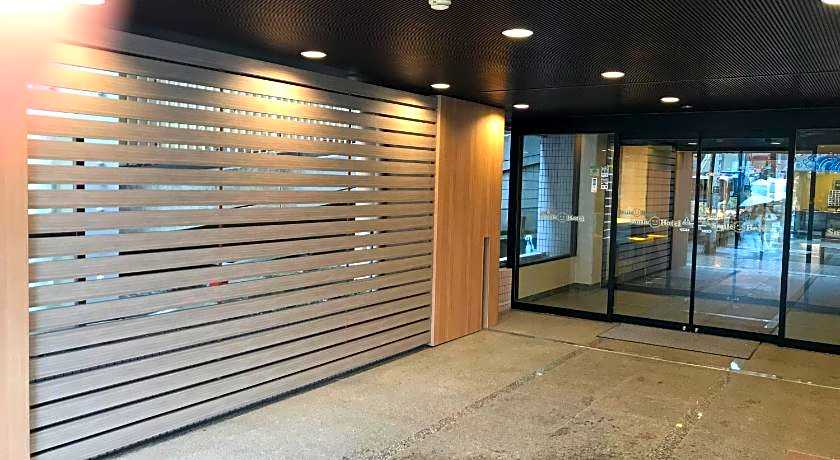 Smile Hotel Tokyo Asagaya