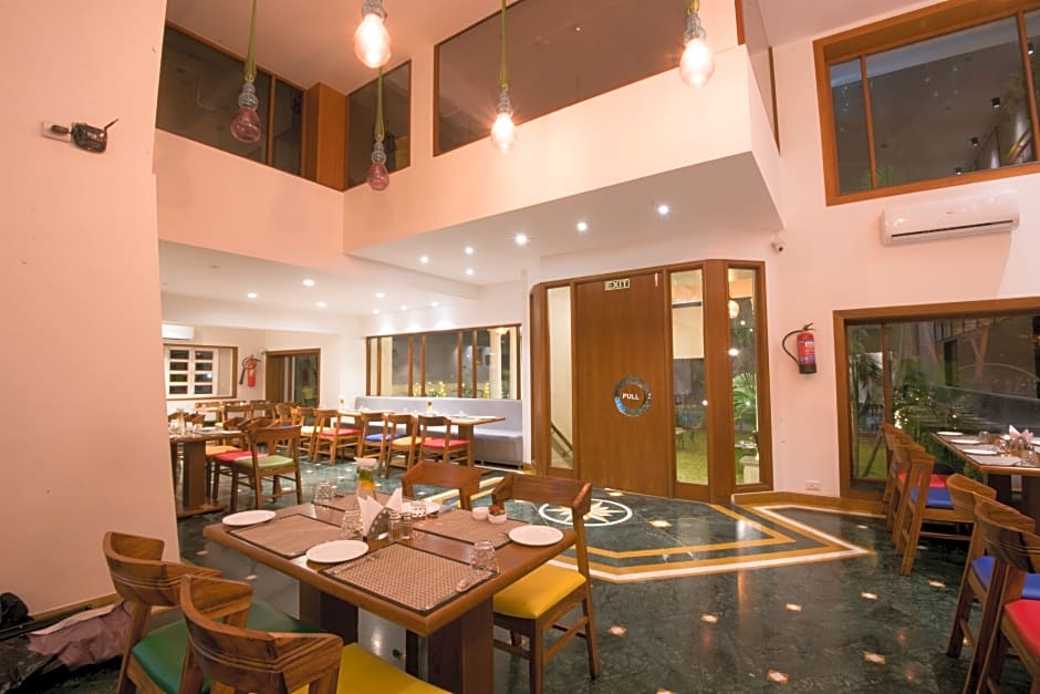 VITS Sharanam Hotel Thane