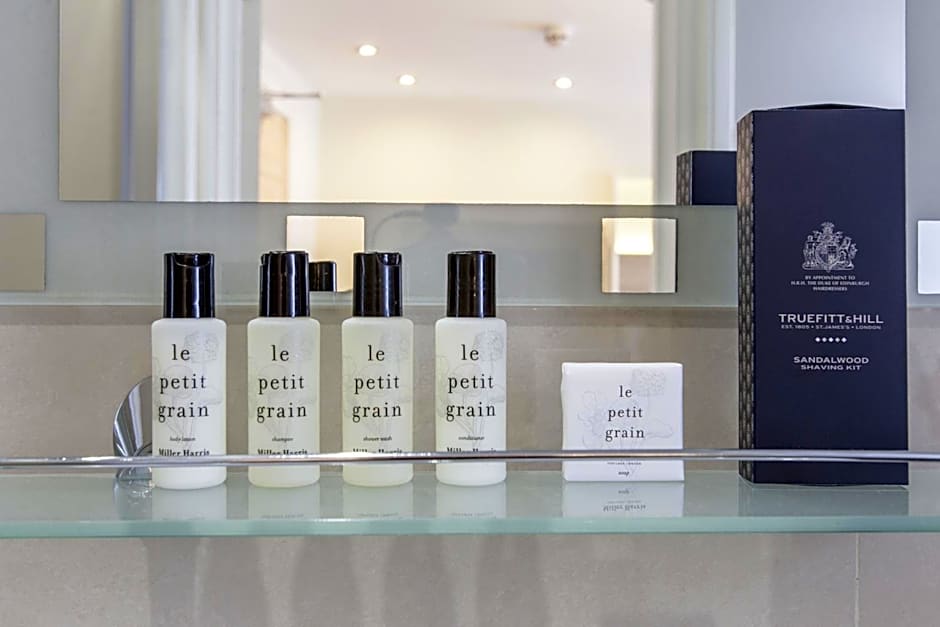 Hotel Shepherds Bush London