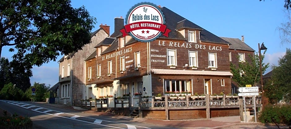 Le Relais des Lacs