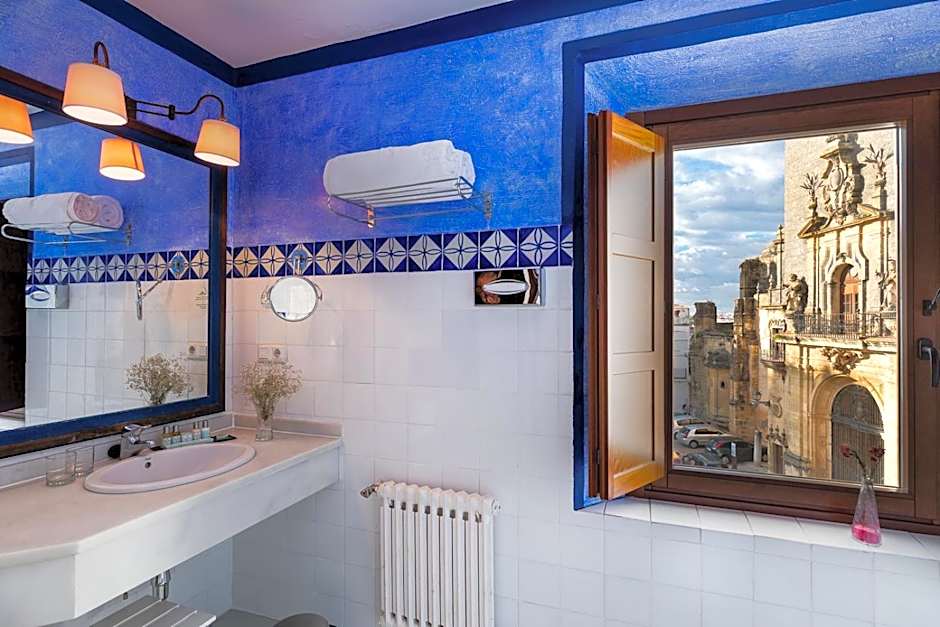 Parador de Arcos de la Frontera