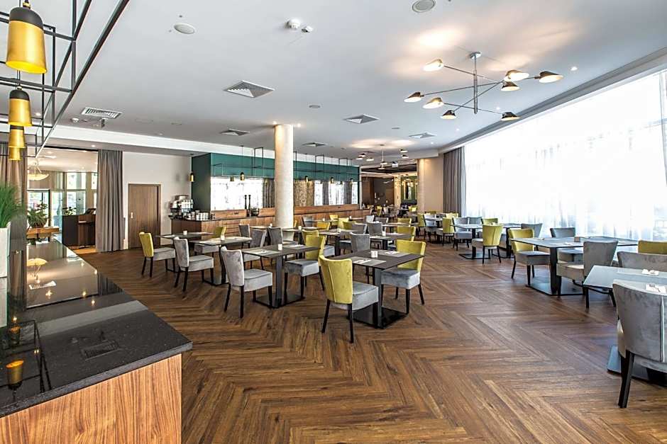 Radisson Blu Hotel, Wroclaw