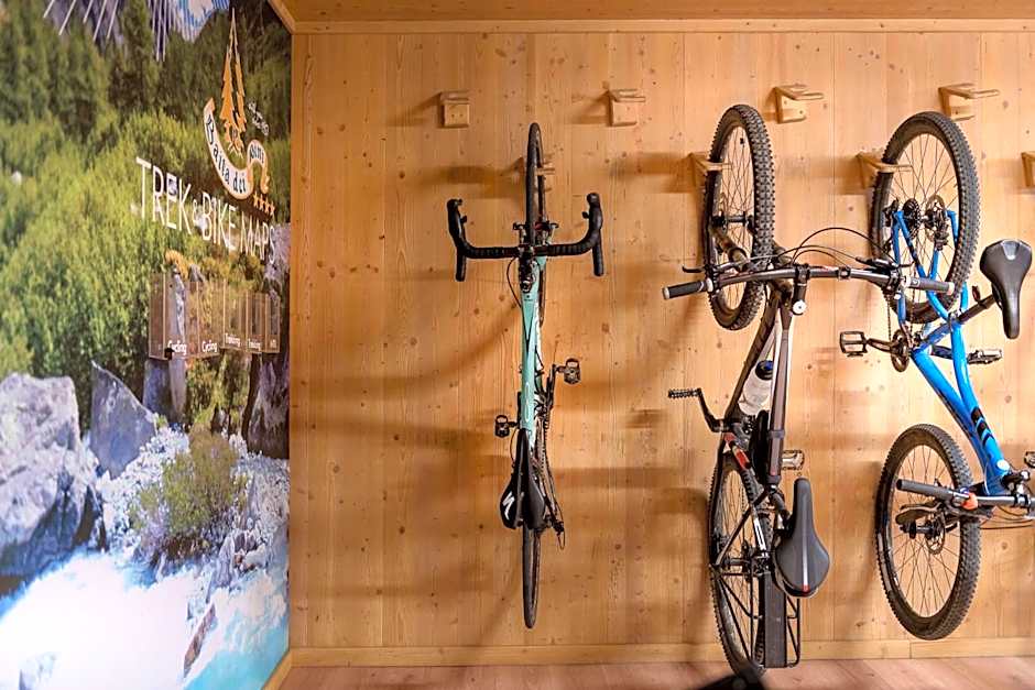 Hotel Baita Dei Pini