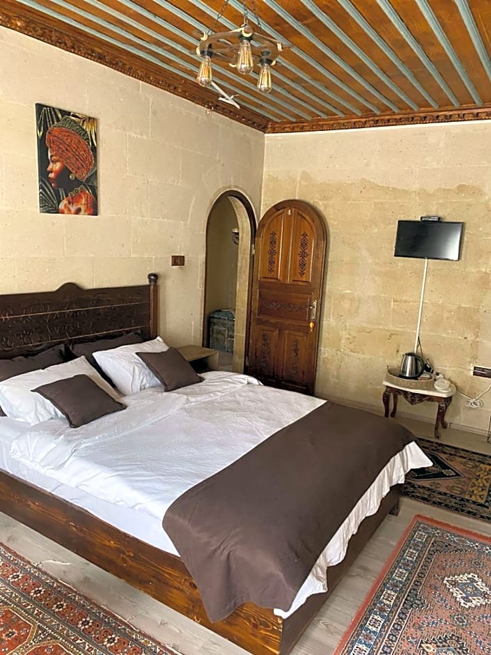 Cappadocia Sinasos Villa