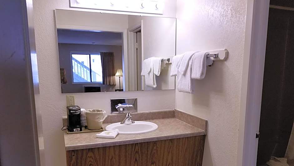 Keystone Boardwalk Inn and Suites By Magnuson Worldwide