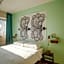 Wombat's City Hostel Munich Werksviertel