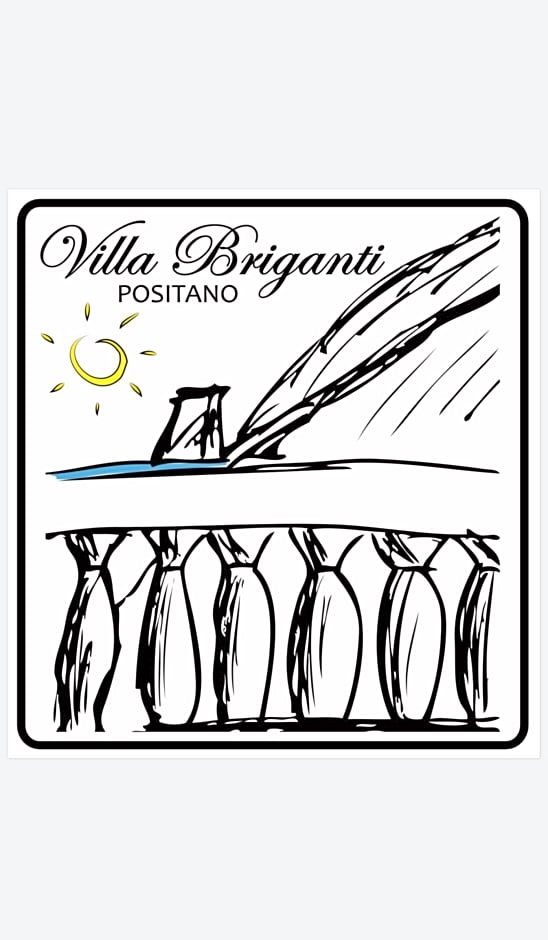 Villa Briganti Seaview Terrace