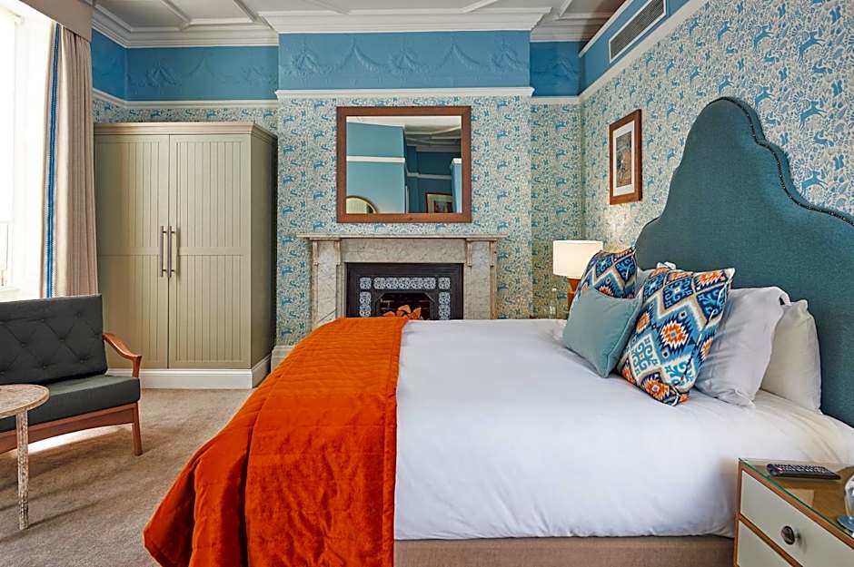 Hotel du Vin Winchester