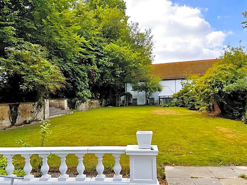 Best Western Andover