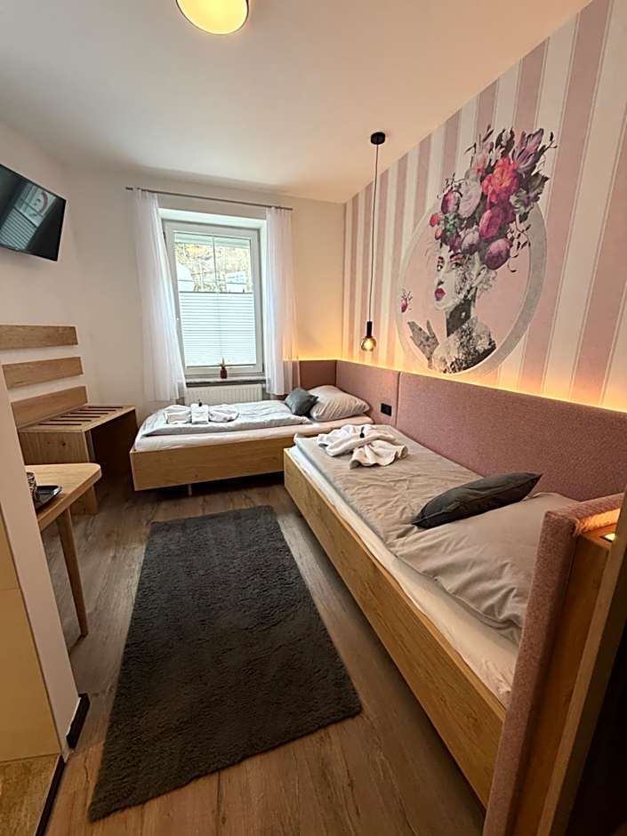 AMADEA - Cityhotel Salzburg