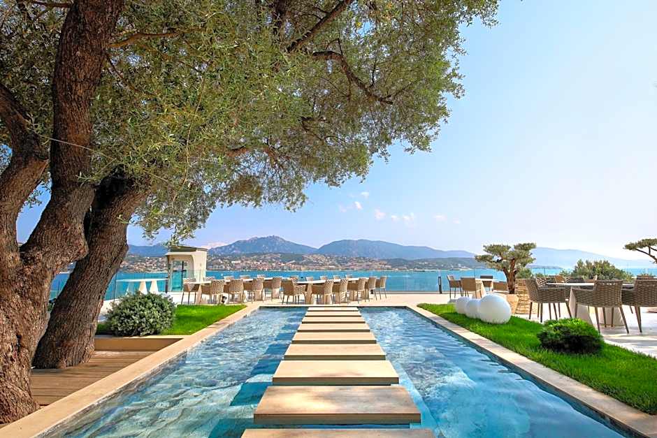 Hôtel Marinca & Spa