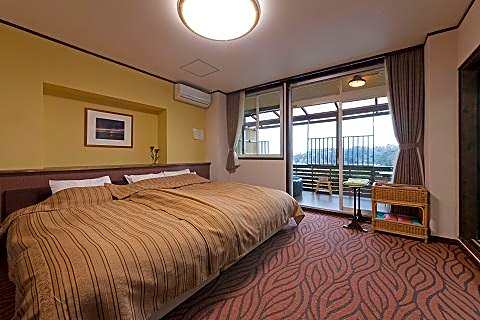 Matsushima Onsen Hotel Zekkei No Yakata