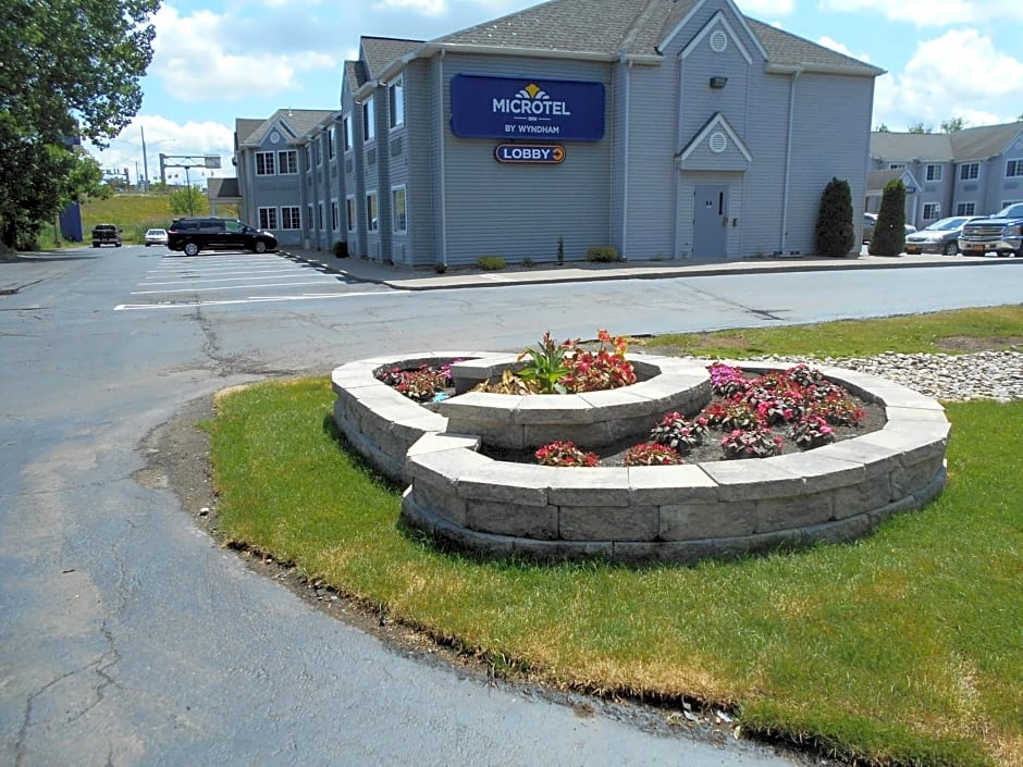 Microtel Inn By Wyndham Albany Airport