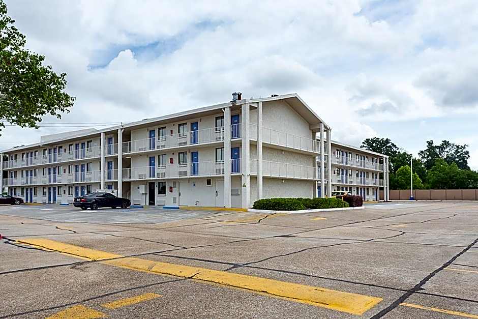 Magnuson Hotel Baton Rouge East