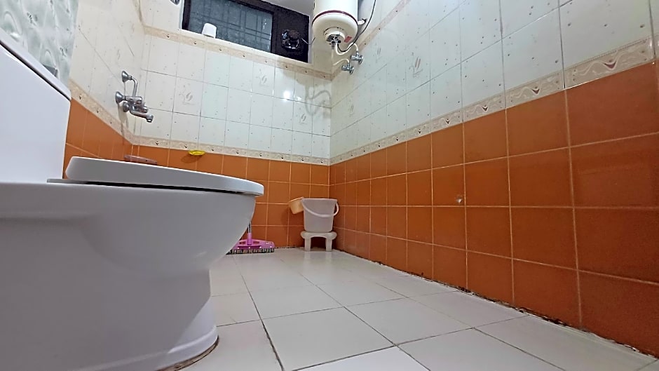 Dev Cottage and Homestay