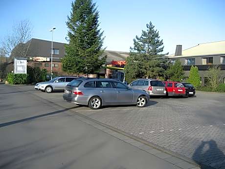 Tespo Hotel und Sportpark